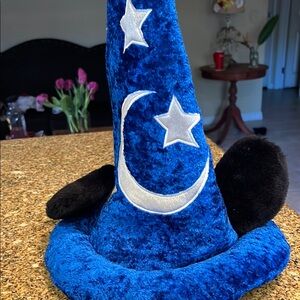 Disney Hat with Stars